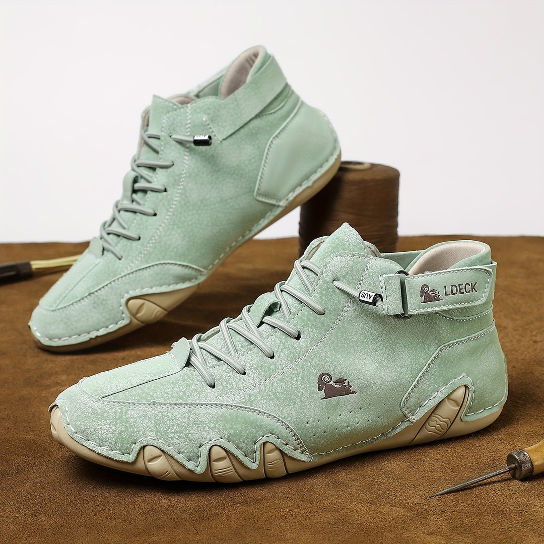 Leichte Wanderstiefel für Damen