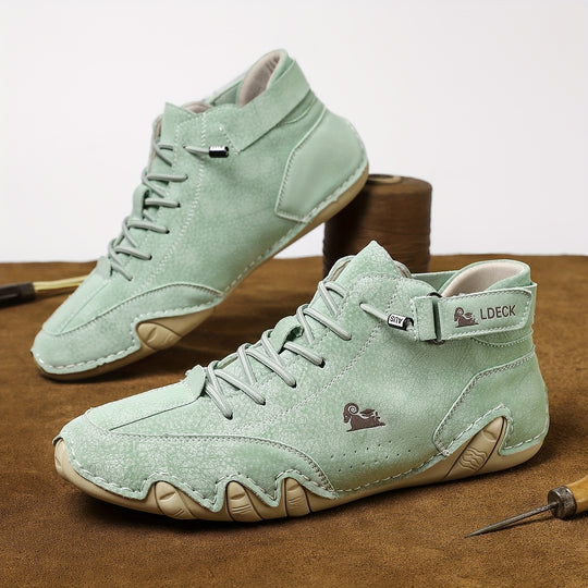 Leichte Wanderstiefel für Damen