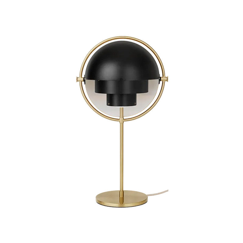 Bauhaus-Stil dekorative Tischlampe