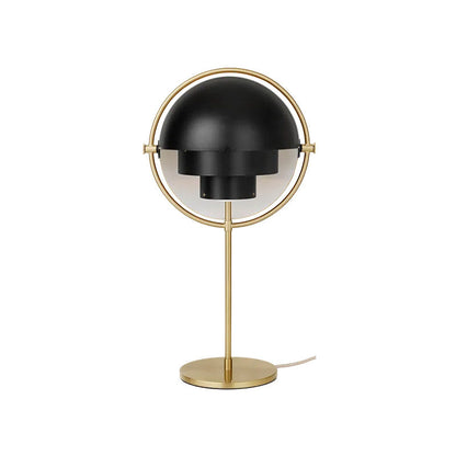 Bauhaus-Stil dekorative Tischlampe