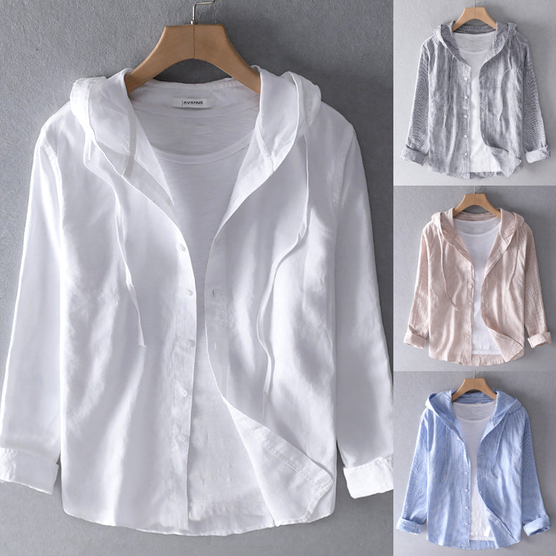Weicher, leichter Hoodie für Damen und Herren
