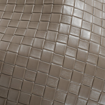 Vegane Leder-Shopper-Tasche Leicht und Strukturiert