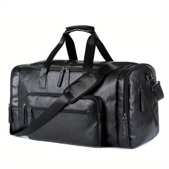 Geräumige Reisetasche für Herren