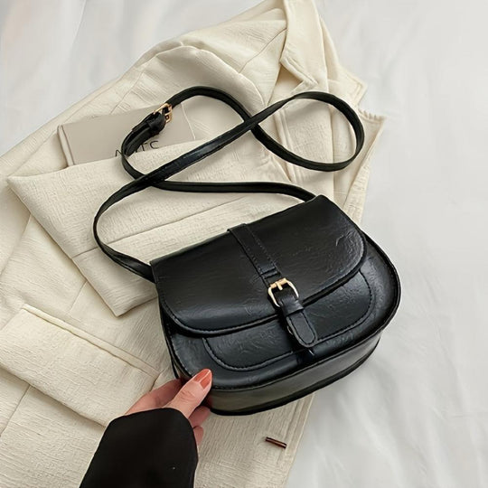 Vintage Umhängetasche für Damen