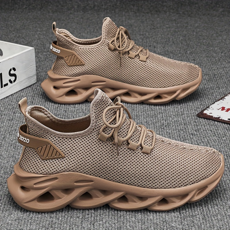 Sportliche Slip-On Sneaker für Herren