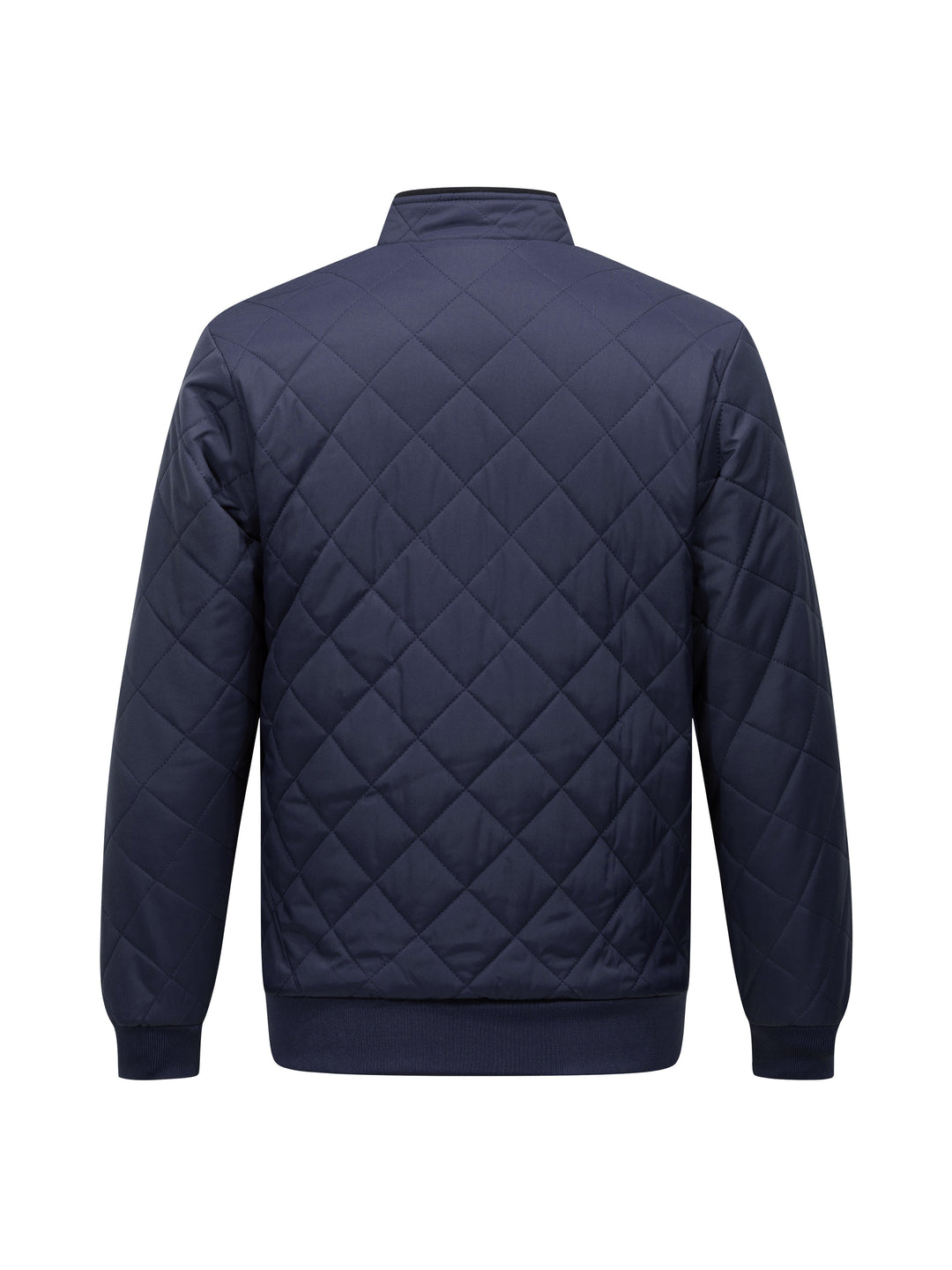 Leichte Steppjacke für Herren