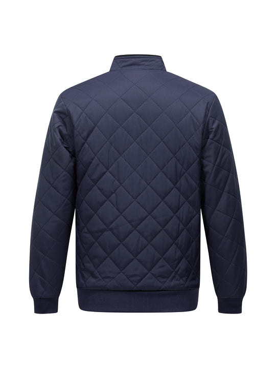 Leichte Steppjacke für Herren