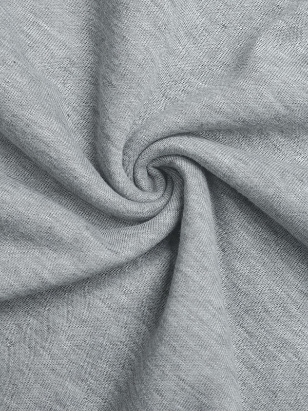 Damen Sweatshirt Mit Puffärmeln Und Cut Out Details