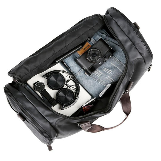 Geräumige Reisetasche für Herren