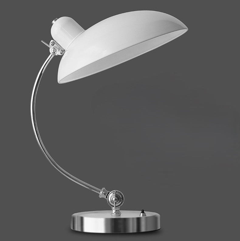 Nachttischlampe Bauhaus Vintage Design