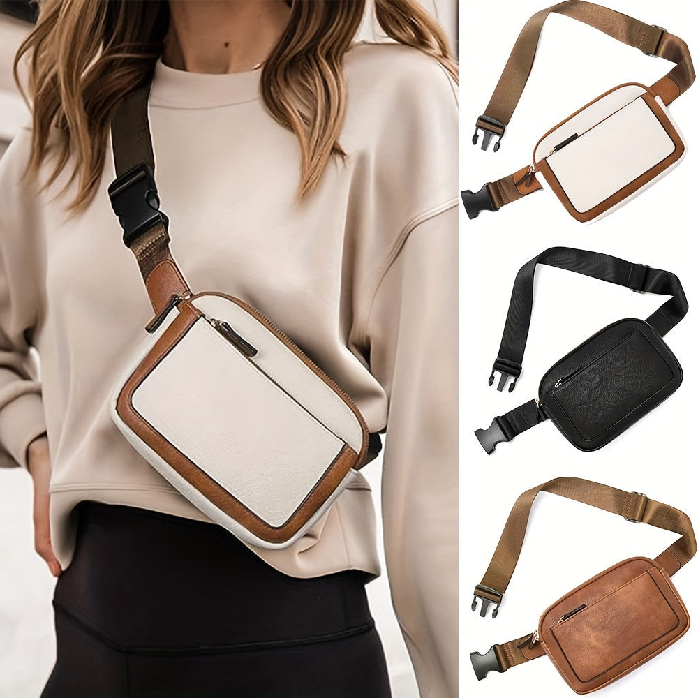 Vielseitige Gürteltasche für Damen
