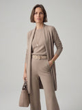 Elegantes Bequemes Zweiteiliges Set für Damen