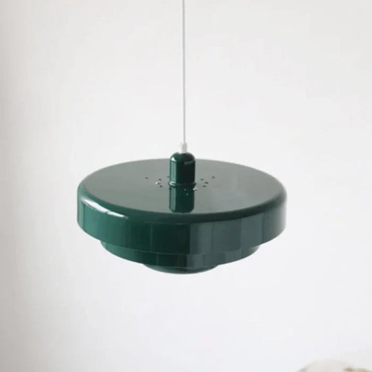 Vintage LED-Hängeleuchte – Retro-Design für Küche, Ess- & Wohnbereich