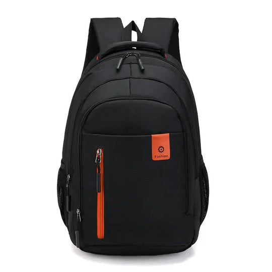 Wasserfester robuster Rucksack für Herren