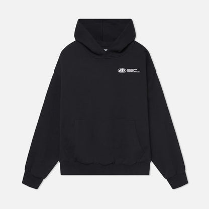 Modischer warmer Hoodie für stilvollen Komfort