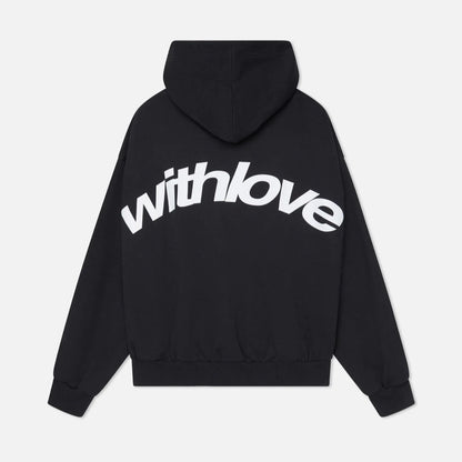 Modischer warmer Hoodie für stilvollen Komfort