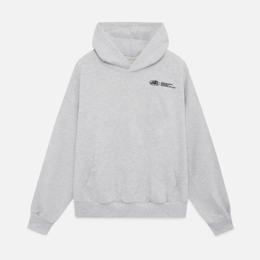 Modischer warmer Hoodie für stilvollen Komfort