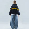 Modischer warmer Hoodie für stilvollen Komfort