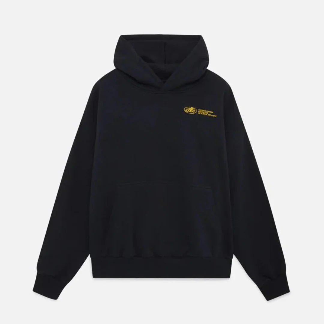 Modischer warmer Hoodie für stilvollen Komfort