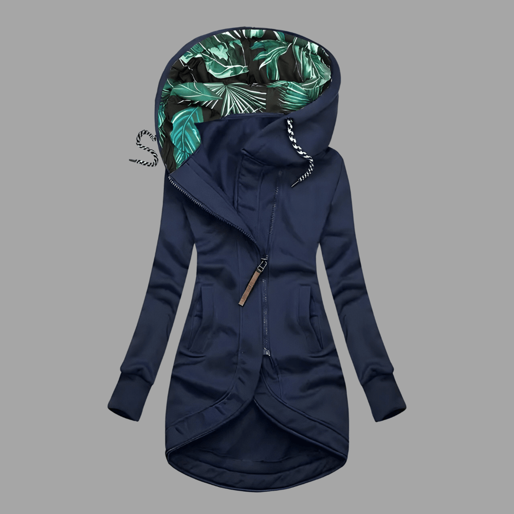 Damen Winter Shelljacke Mit Robuster Verarbeitung