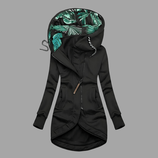 Damen Winter Shelljacke Mit Robuster Verarbeitung