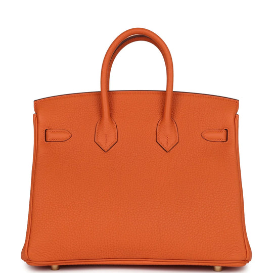 Elegante feste Handtasche mit Goldakzenten für Damen