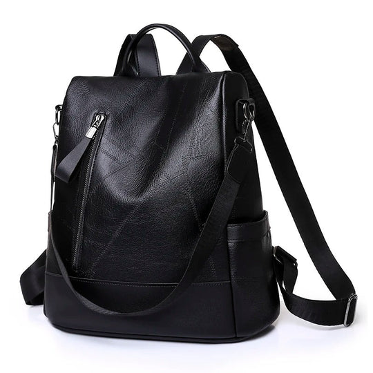 Eleganter Multifunktions-Rucksack für Damen