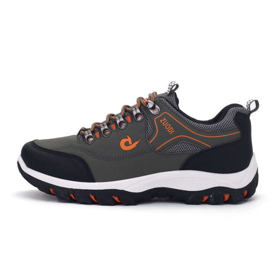 Herren Wanderschuhe Mit Rutschfestem Design