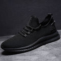 Herren Sneakers Atmungsaktiv Mit Leichter Sohle