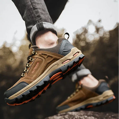 Wanderschuhe für Herren