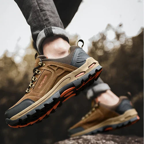 Wanderschuhe für Herren