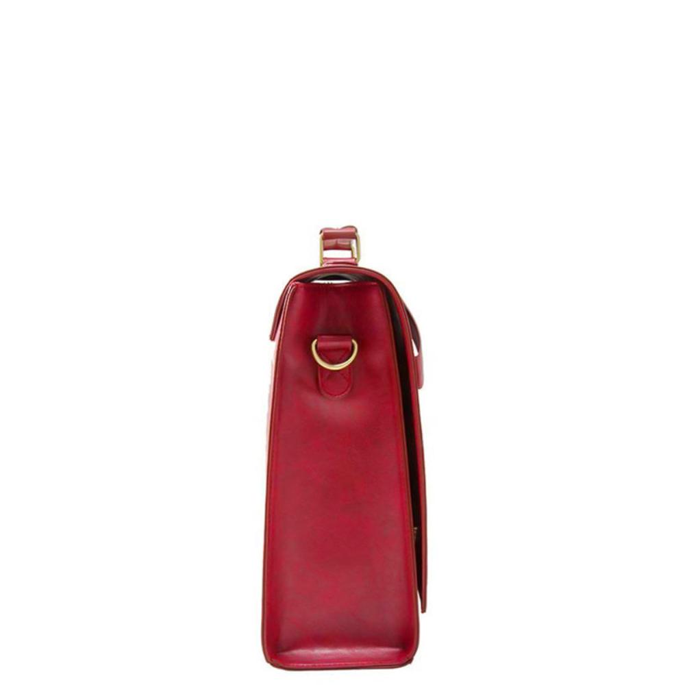 Elegante Schleifen Handtasche mit Blumendetail für Damen