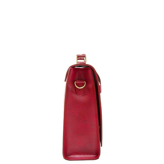 Elegante Schleifen Handtasche mit Blumendetail für Damen