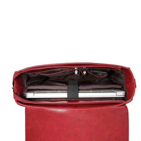 Elegante Schleifen Handtasche mit Blumendetail für Damen