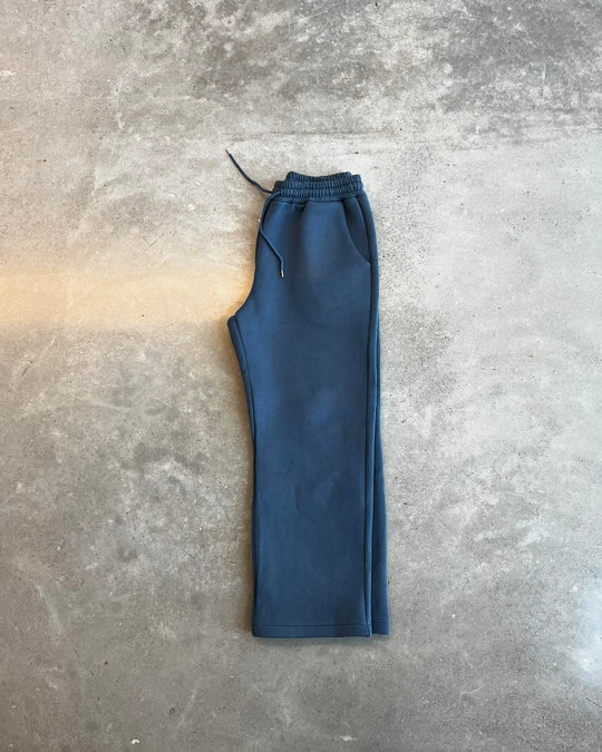 Unisex Trainingsanzug Mit Minimalistischem Design