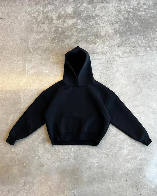 Unisex Trainingsanzug Mit Minimalistischem Design