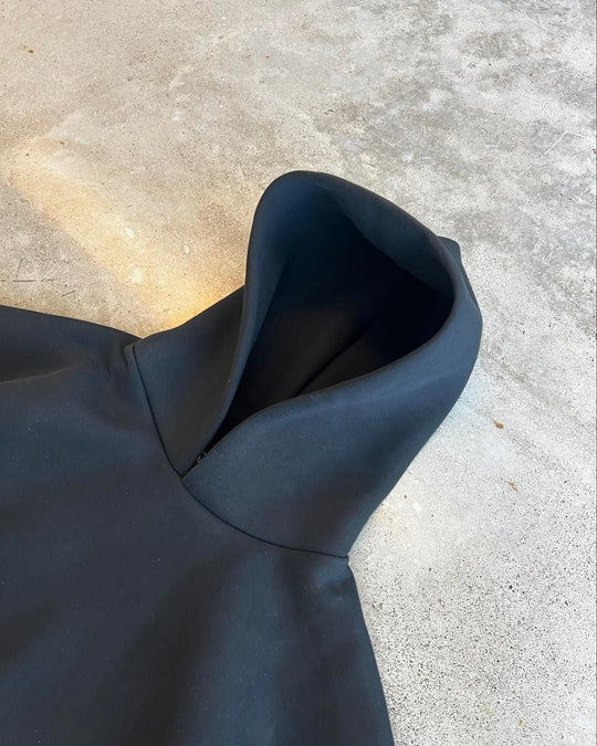 Unisex Trainingsanzug Mit Minimalistischem Design