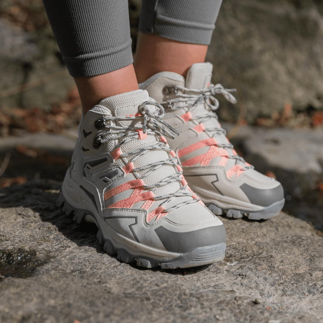 Herren Wanderschuhe Mit Klassischem Design
