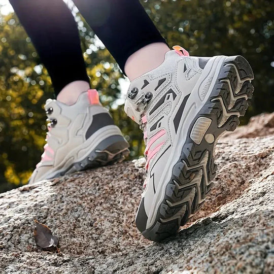 Herren Wanderschuhe Mit Klassischem Design