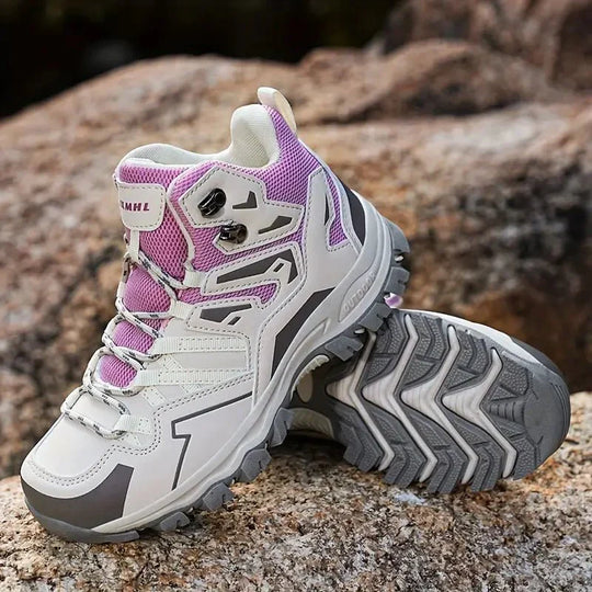 Herren Wanderschuhe Mit Klassischem Design