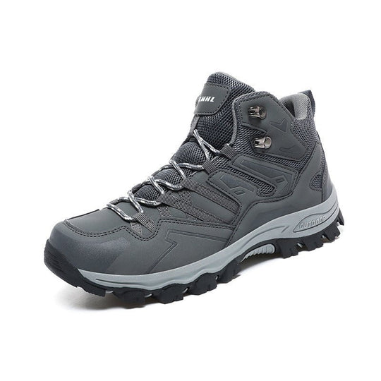 Herren Wanderschuhe Mit Klassischem Design