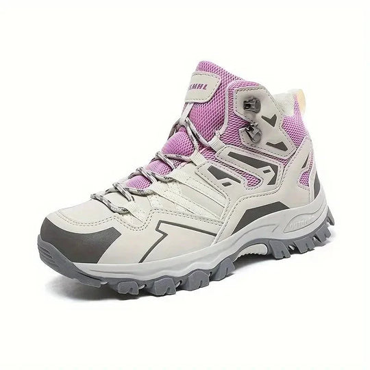 Herren Wanderschuhe Mit Klassischem Design