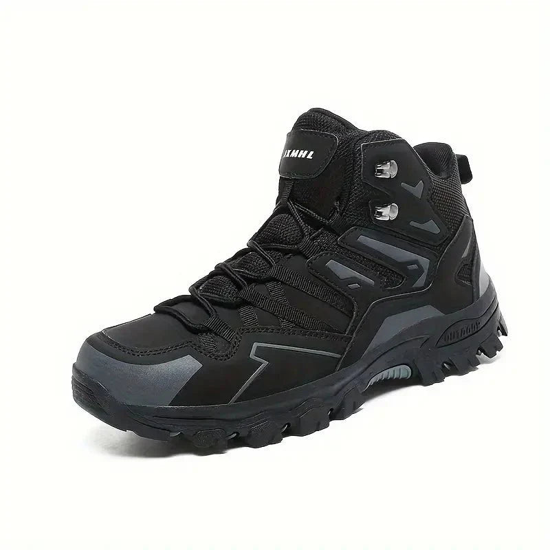 Herren Wanderschuhe Mit Klassischem Design