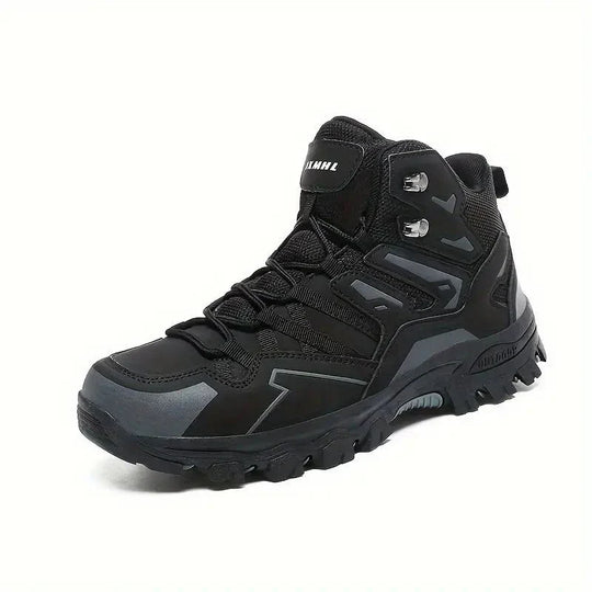 Herren Wanderschuhe Mit Klassischem Design