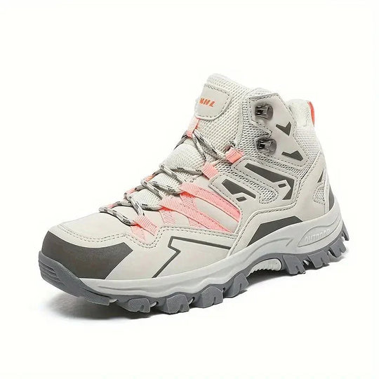 Herren Wanderschuhe Mit Klassischem Design