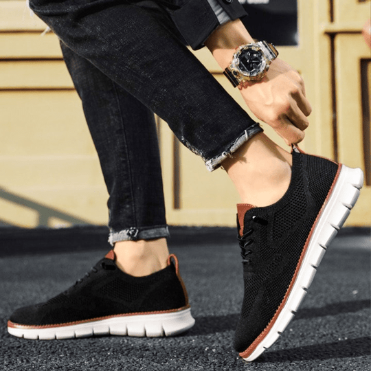 Slip-On Sneaker für Herren
