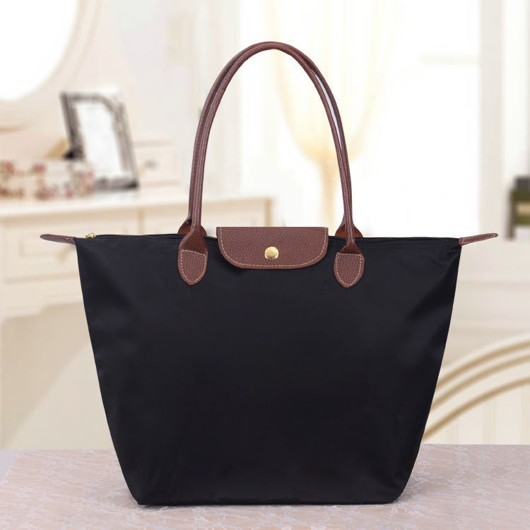 Praktische elegante Schultertasche für Damen