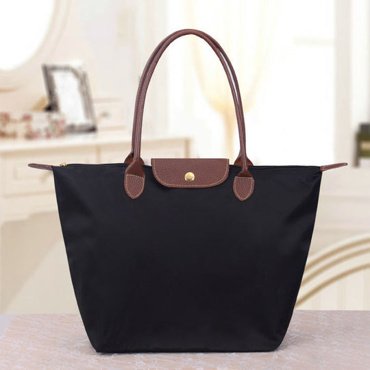 Praktische elegante Schultertasche für Damen