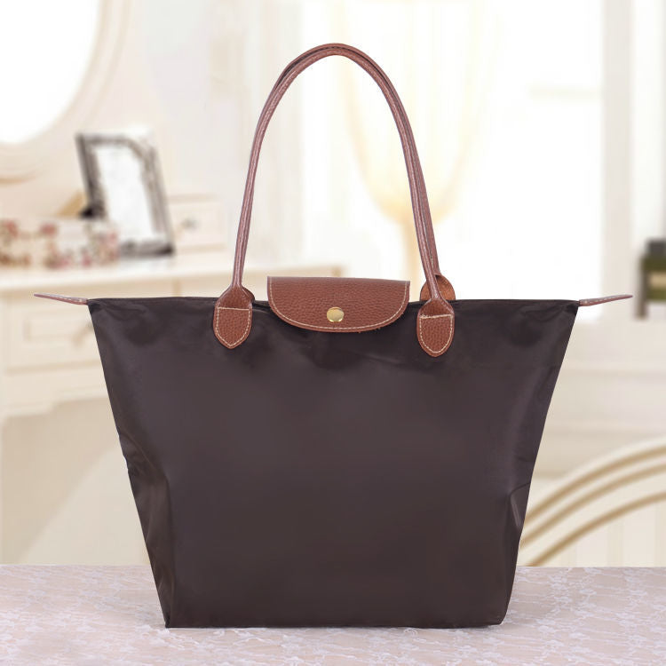 Praktische elegante Schultertasche für Damen