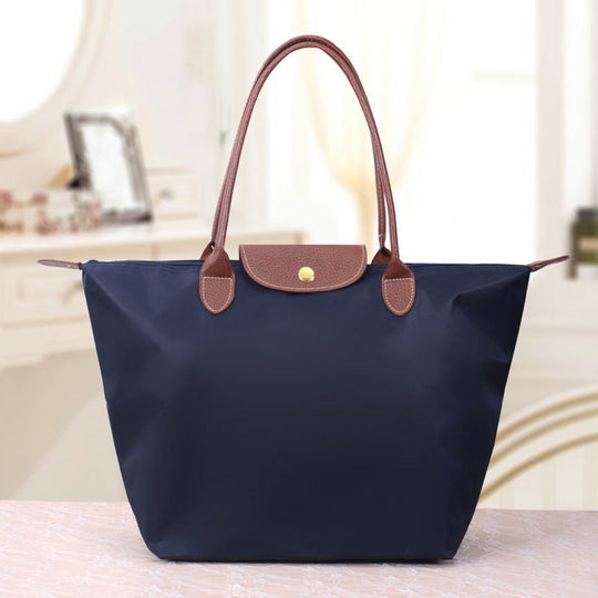 Praktische elegante Schultertasche für Damen